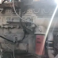 1996 CUMMINS 855 Diesel - view 8 of 8