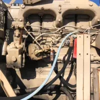 1996 CUMMINS 855 Diesel - view 7 of 8