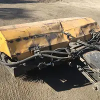 2010 KUBOTA MX4700F - view 13 of 23