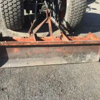 2010 KUBOTA MX4700F - view 20 of 23