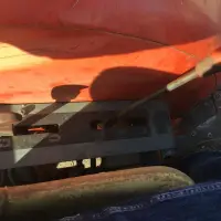 2010 KUBOTA MX4700F - view 14 of 23