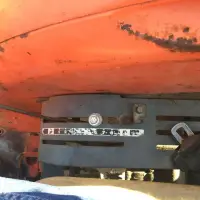 2010 KUBOTA MX4700F - view 18 of 23