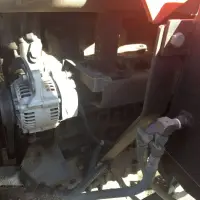 2010 KUBOTA MX4700F - view 15 of 23
