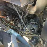 2010 KUBOTA MX4700F - view 11 of 23