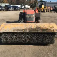 2010 KUBOTA MX4700F - view 6 of 23