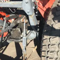 2010 KUBOTA MX4700F - view 16 of 23