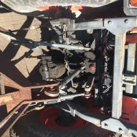 2010 KUBOTA MX4700F - view 12 of 23