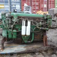 1961 DETROIT DSL 6-110 - view 6 of 10