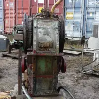 1961 DETROIT DSL 6-110 - view 9 of 10