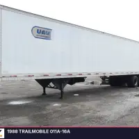 1988 TRAILMOBILE 011A-16A - view 3 of 11