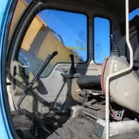 1999 VOLVO CE SE210LC-3 - view 7 of 22