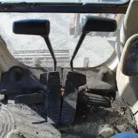 1999 VOLVO CE SE210LC-3 - view 17 of 22