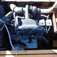 1999 VOLVO CE SE210LC-3 - view 15 of 22