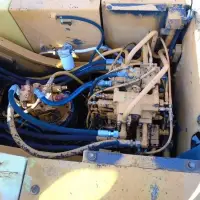 1999 VOLVO CE SE210LC-3 - view 18 of 22