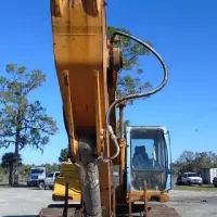 1999 VOLVO CE SE210LC-3 - view 2 of 22