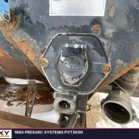 1980 PRESVAC SYSTEMS PVT5000 - view 7 of 23