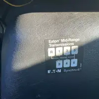 2002 INTERNATIONAL 4300 - view 20 of 31