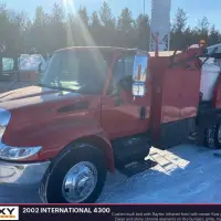 2002 INTERNATIONAL 4300 - view 2 of 31