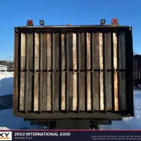 2002 INTERNATIONAL 4300 - view 10 of 31