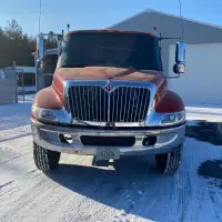 2002 INTERNATIONAL 4300 - view 8 of 31