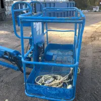 2002 GENIE S 85 - view 10 of 12
