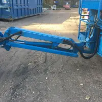 2002 GENIE S 85 - view 7 of 12