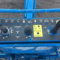 2002 GENIE S 85 - view 8 of 12