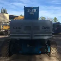 2002 GENIE S 85 - view 6 of 12