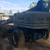 2002 GENIE S 85 - view 5 of 12