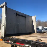 1994 TRANSCRAFT TL2000 W2 45x96 - view 17 of 21