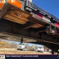 1994 TRANSCRAFT TL2000 W2 45x96 - view 7 of 21