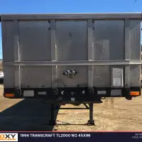 1994 TRANSCRAFT TL2000 W2 45x96 - view 6 of 21