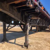 1994 TRANSCRAFT TL2000 W2 45x96 - view 9 of 21
