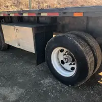 1994 TRANSCRAFT TL2000 W2 45x96 - view 13 of 21