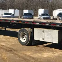 1994 TRANSCRAFT TL2000 W2 45x96 - view 12 of 21