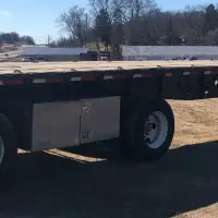 1994 TRANSCRAFT TL2000 W2 45x96 - view 14 of 21
