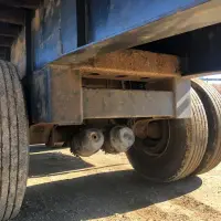 1994 TRANSCRAFT TL2000 W2 45x96 - view 18 of 21