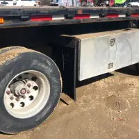 1994 TRANSCRAFT TL2000 W2 45x96 - view 19 of 21