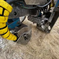 2011 KOBELCO 115SR DZ - view 7 of 52