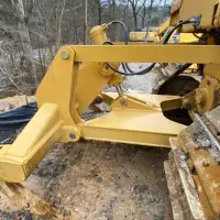 2012 CATERPILLAR D6T XL - view 17 of 25