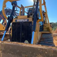 2012 CATERPILLAR D6T XL - view 9 of 25