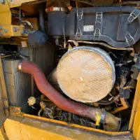 2012 CATERPILLAR D6T XL - view 13 of 25