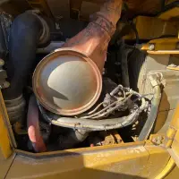 2012 CATERPILLAR D6T XL - view 10 of 25