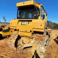 2012 CATERPILLAR D6T XL - view 8 of 25