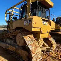 2012 CATERPILLAR D6T XL - view 7 of 25