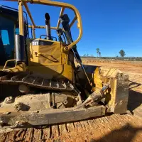 2012 CATERPILLAR D6T XL - view 6 of 25