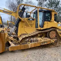 2012 CATERPILLAR D6T XL - view 5 of 25