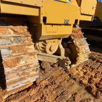 2012 CATERPILLAR D6T XL - view 14 of 25