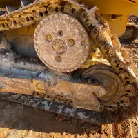 2012 CATERPILLAR D6T XL - view 16 of 25