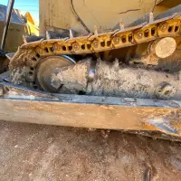 2012 CATERPILLAR D6T XL - view 18 of 25